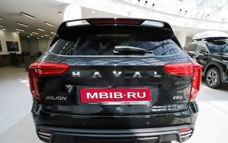 Haval Jolion, 2025 год, 2 949 000 рублей, 4 фотография