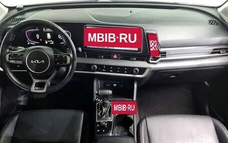 KIA Sportage IV рестайлинг, 2022 год, 2 260 065 рублей, 2 фотография