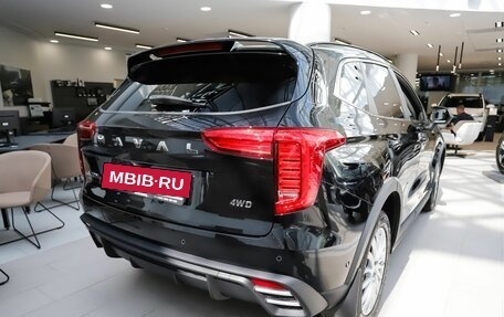 Haval Jolion, 2025 год, 2 949 000 рублей, 5 фотография