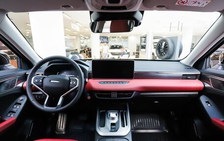 Haval Jolion, 2025 год, 2 949 000 рублей, 19 фотография