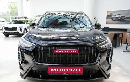 Haval Jolion, 2025 год, 2 949 000 рублей, 8 фотография