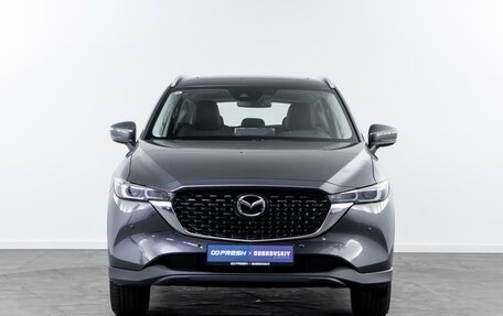 Mazda CX-5 II, 2023 год, 4 787 500 рублей, 3 фотография