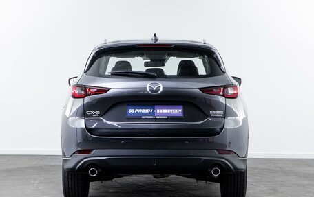Mazda CX-5 II, 2023 год, 4 787 500 рублей, 4 фотография