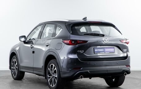 Mazda CX-5 II, 2023 год, 4 787 500 рублей, 2 фотография