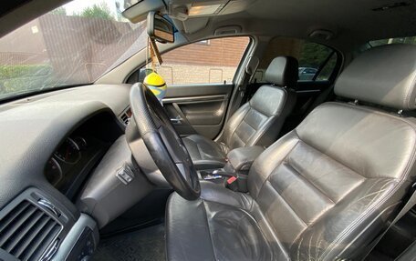 Opel Vectra C рестайлинг, 2007 год, 500 000 рублей, 7 фотография