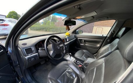Opel Vectra C рестайлинг, 2007 год, 500 000 рублей, 6 фотография