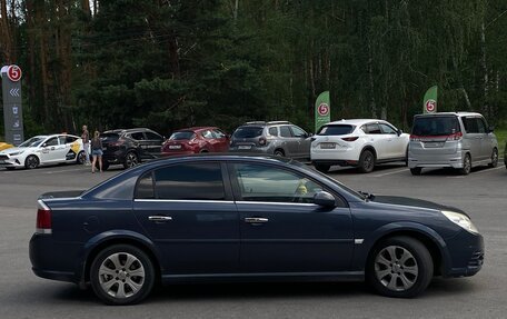 Opel Vectra C рестайлинг, 2007 год, 500 000 рублей, 3 фотография