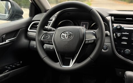 Toyota Camry, 2020 год, 1 950 000 рублей, 16 фотография