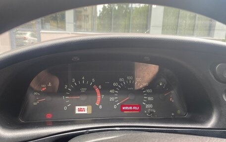 Chevrolet Niva I рестайлинг, 2008 год, 420 000 рублей, 6 фотография