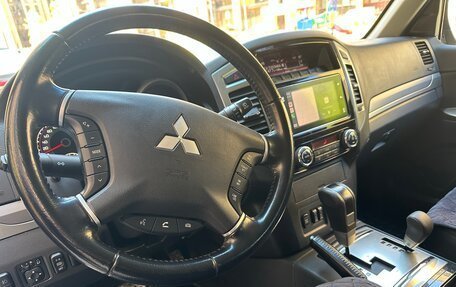 Mitsubishi Pajero IV, 2018 год, 3 100 000 рублей, 8 фотография