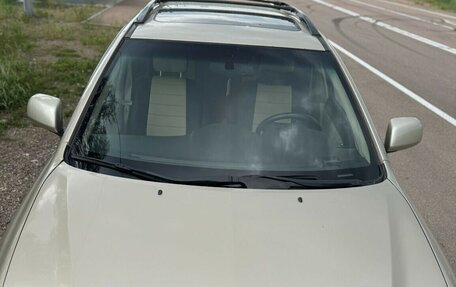 Lexus RX II рестайлинг, 2003 год, 1 450 000 рублей, 9 фотография