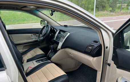Lexus RX II рестайлинг, 2003 год, 1 450 000 рублей, 8 фотография