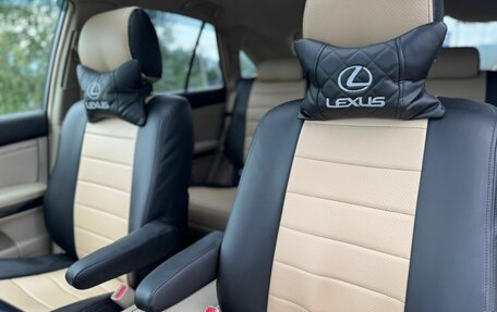 Lexus RX II рестайлинг, 2003 год, 1 450 000 рублей, 11 фотография