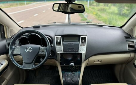 Lexus RX II рестайлинг, 2003 год, 1 450 000 рублей, 10 фотография