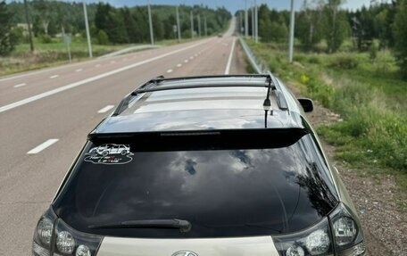 Lexus RX II рестайлинг, 2003 год, 1 450 000 рублей, 2 фотография