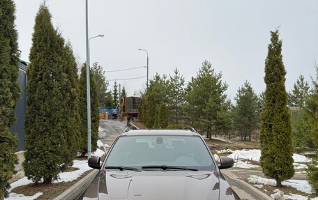 BMW X5, 2011 год, 1 750 000 рублей, 2 фотография