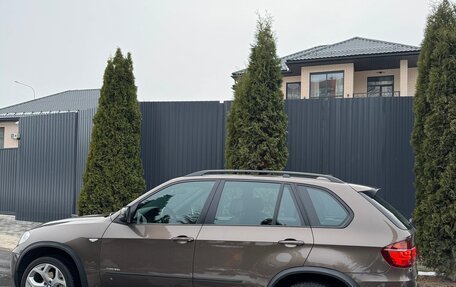 BMW X5, 2011 год, 1 750 000 рублей, 4 фотография