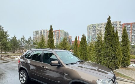 BMW X5, 2011 год, 1 750 000 рублей, 3 фотография