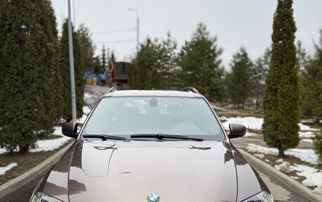 BMW X5, 2011 год, 1 750 000 рублей, 8 фотография