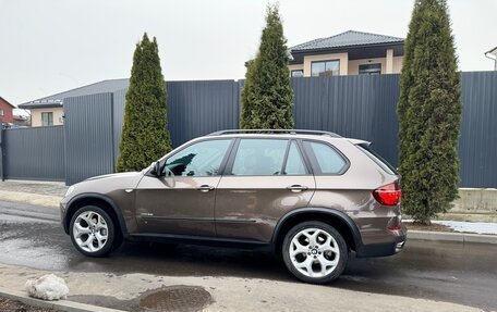 BMW X5, 2011 год, 1 750 000 рублей, 11 фотография