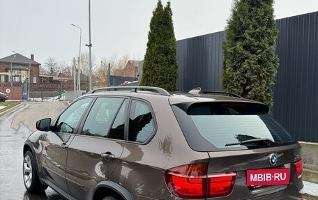 BMW X5, 2011 год, 1 750 000 рублей, 7 фотография