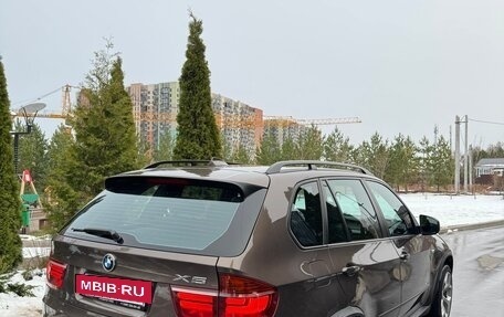 BMW X5, 2011 год, 1 750 000 рублей, 9 фотография