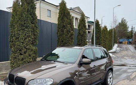 BMW X5, 2011 год, 1 750 000 рублей, 10 фотография