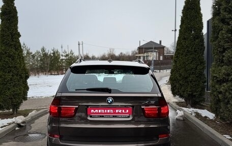 BMW X5, 2011 год, 1 750 000 рублей, 5 фотография