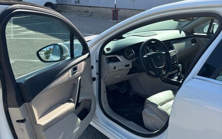 Peugeot 508 II, 2012 год, 1 290 000 рублей, 6 фотография