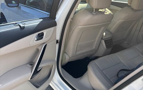 Peugeot 508 II, 2012 год, 1 290 000 рублей, 13 фотография