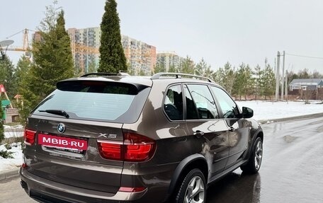 BMW X5, 2011 год, 1 750 000 рублей, 6 фотография