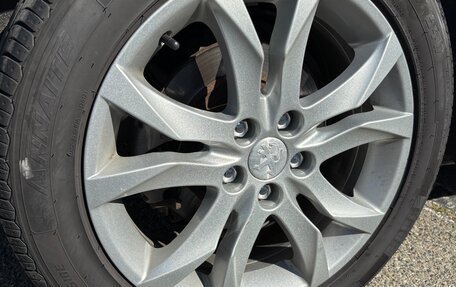 Peugeot 508 II, 2012 год, 1 290 000 рублей, 15 фотография