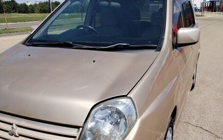 Mitsubishi Dingo, 2000 год, 310 000 рублей, 2 фотография