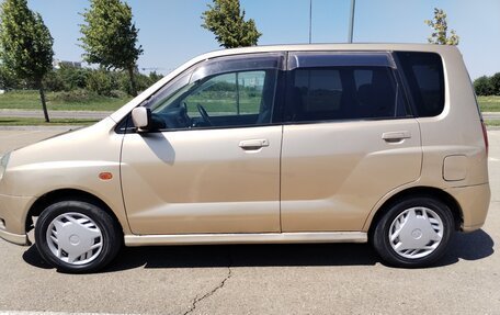 Mitsubishi Dingo, 2000 год, 310 000 рублей, 7 фотография