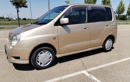 Mitsubishi Dingo, 2000 год, 310 000 рублей, 4 фотография