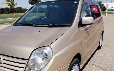 Mitsubishi Dingo, 2000 год, 310 000 рублей, 3 фотография