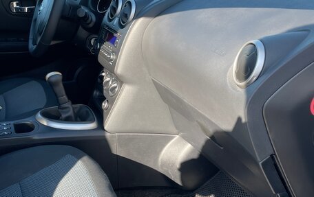 Nissan Qashqai, 2013 год, 1 250 000 рублей, 5 фотография