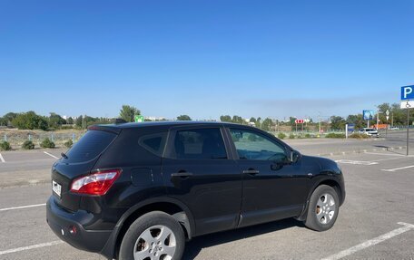 Nissan Qashqai, 2013 год, 1 250 000 рублей, 3 фотография