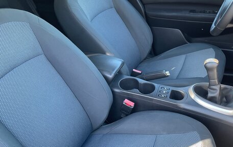 Nissan Qashqai, 2013 год, 1 250 000 рублей, 6 фотография
