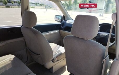 Mitsubishi Dingo, 2000 год, 310 000 рублей, 16 фотография