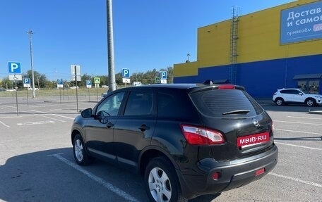 Nissan Qashqai, 2013 год, 1 250 000 рублей, 4 фотография