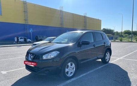 Nissan Qashqai, 2013 год, 1 250 000 рублей, 2 фотография