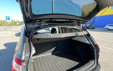 Nissan Qashqai, 2013 год, 1 250 000 рублей, 15 фотография