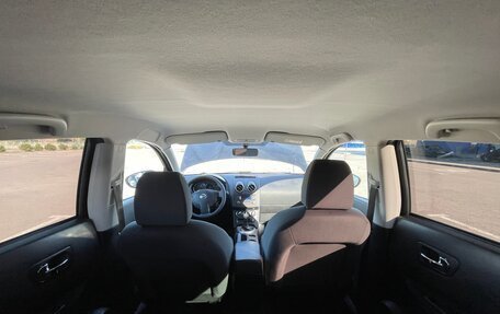 Nissan Qashqai, 2013 год, 1 250 000 рублей, 14 фотография