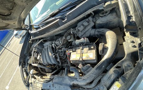 Nissan Qashqai, 2013 год, 1 250 000 рублей, 19 фотография