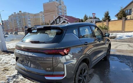 Geely Coolray I, 2025 год, 1 850 000 рублей, 5 фотография