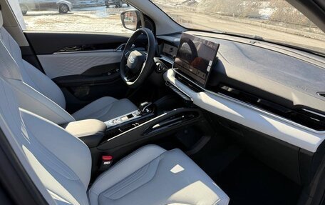 Geely Coolray I, 2025 год, 1 850 000 рублей, 6 фотография