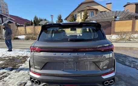 Geely Coolray I, 2025 год, 1 850 000 рублей, 4 фотография
