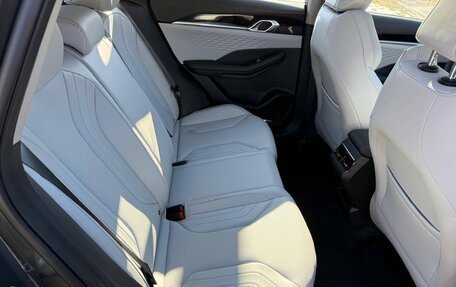 Geely Coolray I, 2025 год, 1 850 000 рублей, 10 фотография
