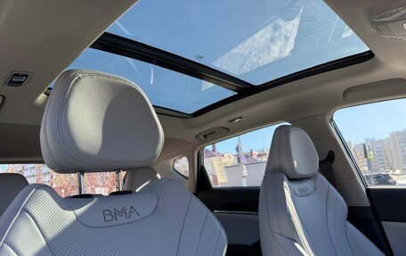 Geely Coolray I, 2025 год, 1 850 000 рублей, 9 фотография